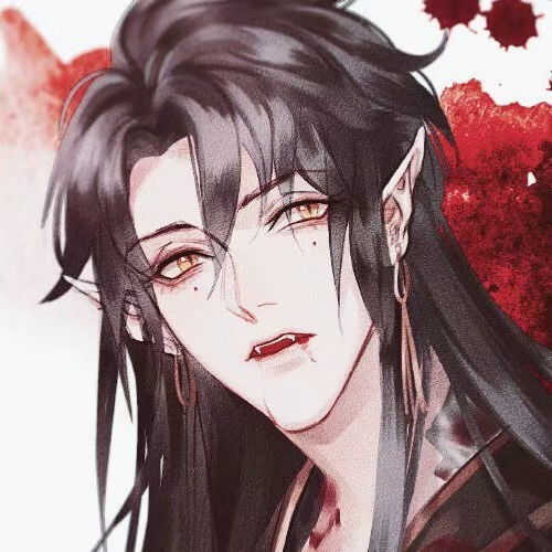 动漫头像古风男头图片源于wb发布者id堆糖,美图壁纸兴趣社区
