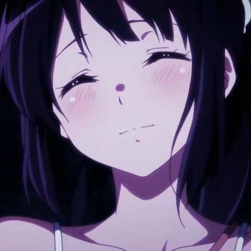 女生用什么头像容易撩到小哥哥