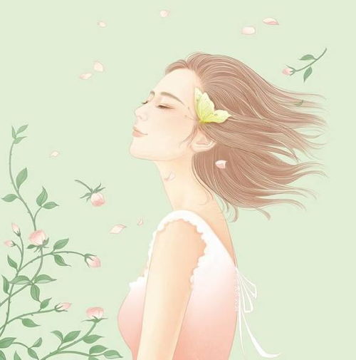 女人这几种表现,说明对你已经动情了