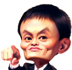一份比双十一更大的惊喜