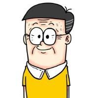 60岁老人好看微信头像图片微信头像图片大全
