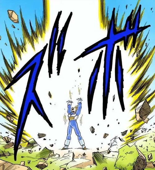 鸟山明漫画七龙珠中壮如牛的悟空是怎么染上病毒性心脏病的