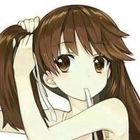 扎辫子的男生头像卡通最萌