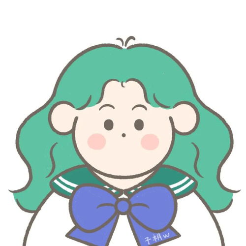 头像美少女战士闺蜜头像五月文案
