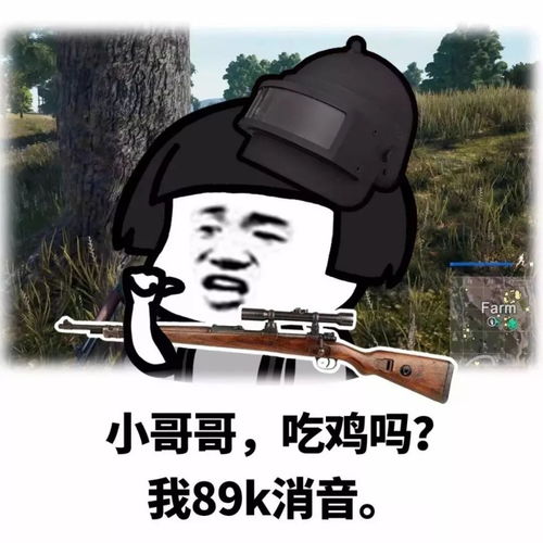 吃鸡上号表情包