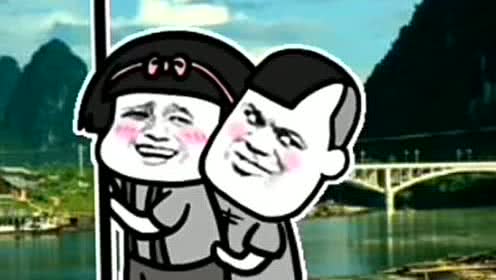 表情蘑菇头搞笑表情包表情
