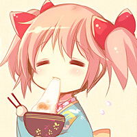 吃货系列