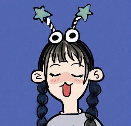 学生党秀恩爱最有面的情侣头像虐爆单身狗同学都偷偷羡慕