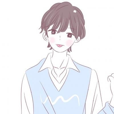 二次元精美头像情头闺蜜头第六期