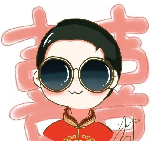 情侣头像一对两张情侣网名一男一女