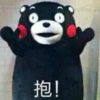三只小熊翻白眼表情包微信头像图片大全