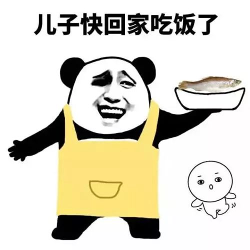小时候也曾调皮捣蛋,现在劝小朋友要乖乖长大