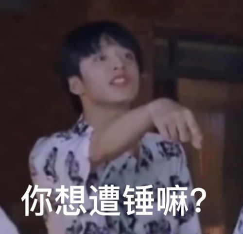 时代少年团表情包爱了爱了