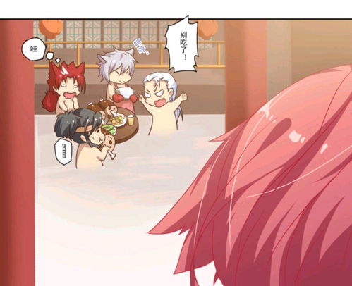 王者荣耀漫画男儿有泪不轻弹,究竟是什么让兰陵王流下泪水