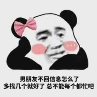 表情包分享兄弟,你也单身