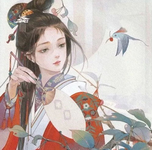 甜酷女生头像三八女神节文案