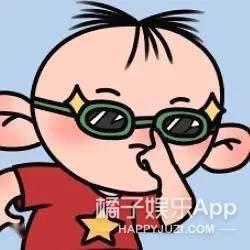 明星童年图鉴陈飞宇罗一舟造型独特搞笑,刘亦菲景甜从小美到大