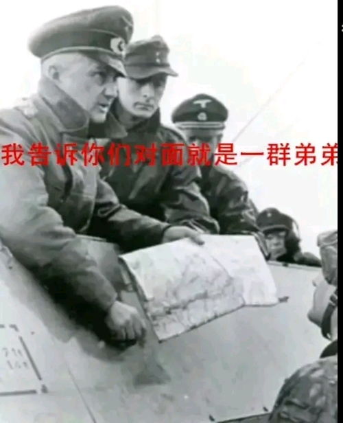 二战表情包