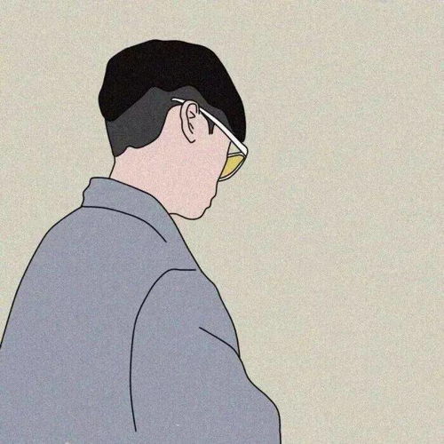 你们一定会喜欢的二次元动漫头像