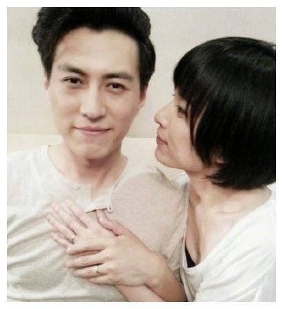 30岁靳东娶离婚妇女,遭到全家的反对,今9年后过得怎么样