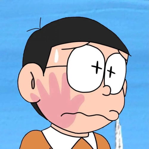 和你的女孩子换个动漫情侣头像
