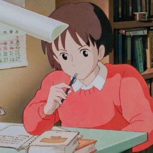钟意高质量的ins头像