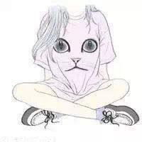 漫画人物唯美头像微信头像图片大全