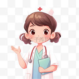 护士术后宣教卡通图片护士术后宣教卡通图片素材免费下载千库网