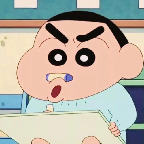 动漫男女生头像大全