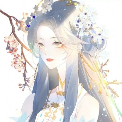 可以用来发动态的歌曲文案让人心动的动漫头像