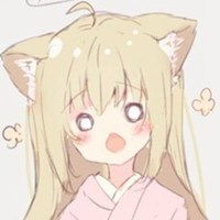 暴走萝莉猫耳头像高清微信头像图片大全