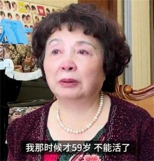 2010年生下试管双胞胎的60岁大妈,如今却说如有来生我不会再要