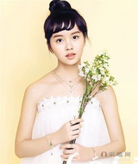氧气美女年度清纯榜6