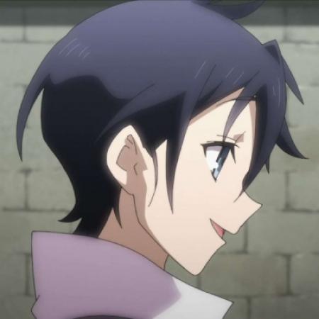 二次元动漫男生头像可以满足你想用的头像