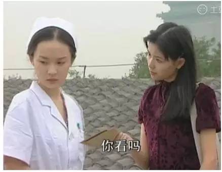 未婚先孕,杨幂闺蜜,儿子管李晨叫爸,40岁成人生赢家