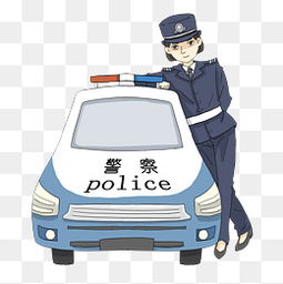 女警官图片大全女警官素材免费下载千库网png