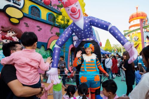 5折开园丽水玩水地图第一站梦幻谷水世界救了这个夏天