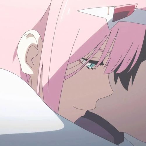 头像动漫妹子6
