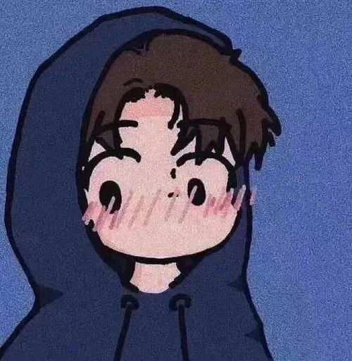 情头丨动漫情头