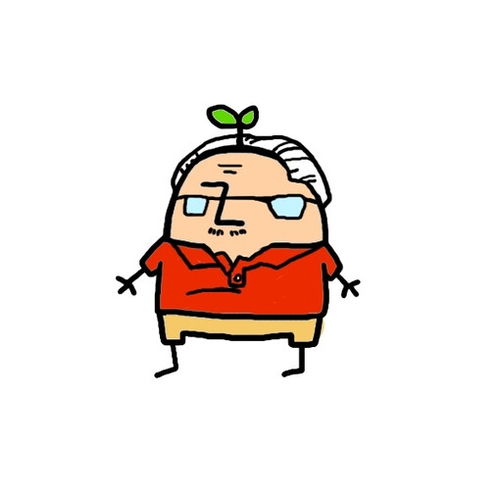 μ卡通创意设计手绘涂鸦游戏堆糖,美好生活研究所