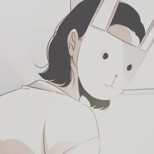 精美卡通头像头像