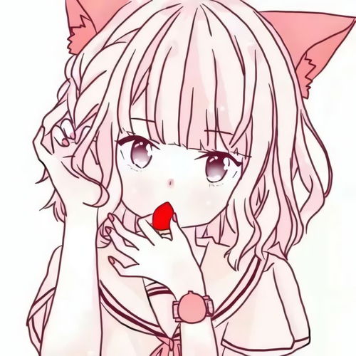 福利110张动漫男女生头像任你拿