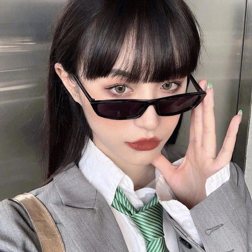 女生头像成熟稳重三十多岁稳重