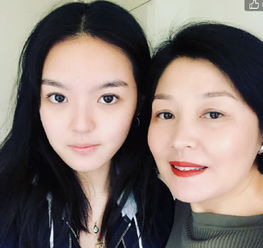 50岁女人最旺的头像图儿子