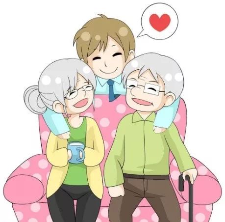 头像妈妈爸爸