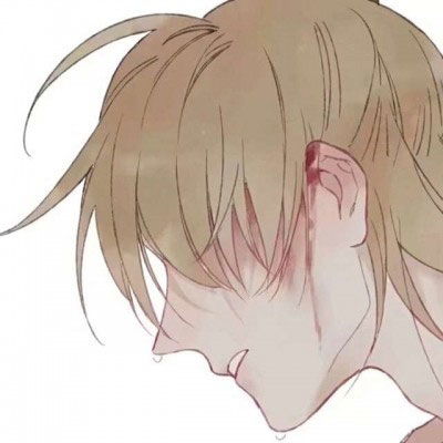 病男头像带血越恐怖图片