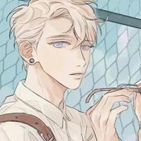 男生2021头像2021年最火男生动漫头像
