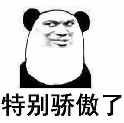聊天趣味动态表情包
