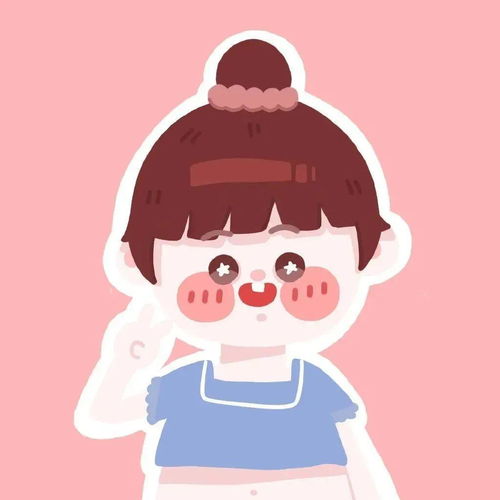 三人闺蜜头像