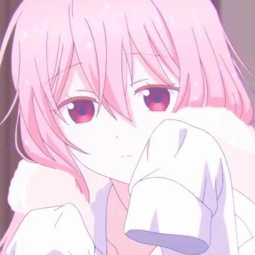 少女心动漫女头
